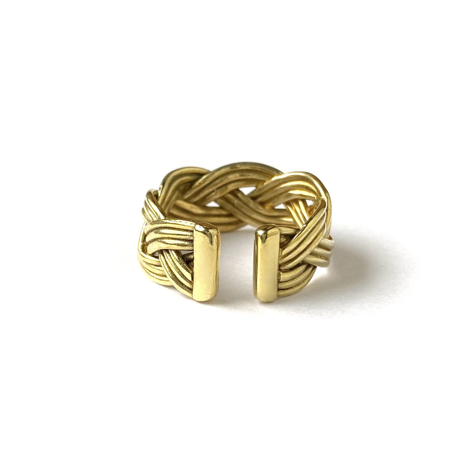 Goldeluxe Jewelry — Shop